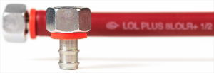 Gates® Lock-On Plus Couplings