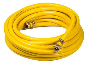 Vale® Premium Compressor Hose Assembly