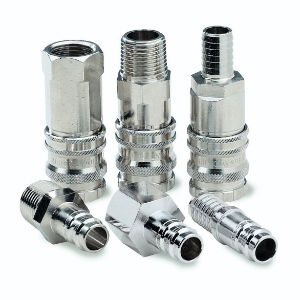 CEJN® Series 441 Couplings