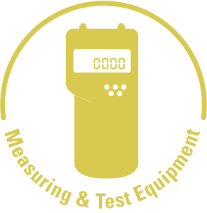 Measuring & Test Equipment