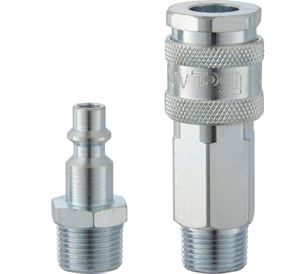 PCL ISO B12 Couplings