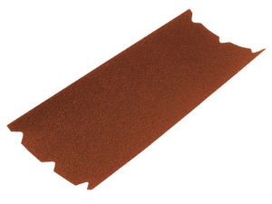 Faithfull Tools Floor Sanding Sheets