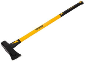 Roughneck® Splitting Maul Fibreglass Handle