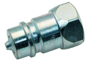 Vale® ISO A Probe NPT