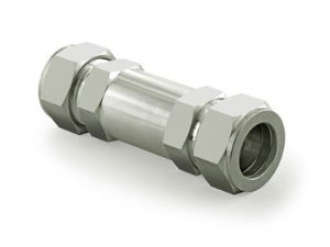 Ham-Let® H-400HP High Performance Check Valves