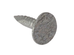 Forgefix Felt Nails, Galvanised