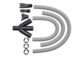 DE7778 35MM DUST EXTRACTION KIT FOR 700/701/707
