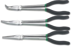 Toptul® Long Reach Nose Pliers