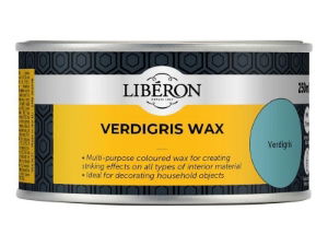 VERDIGRIS WAX 250ML