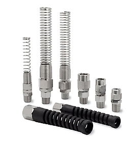 CEJN® fixed adaptor 1/4 NPT 