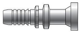 Gates® GlobalSpiral™ SAE Flange Couplings