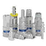 CEJN® Series 310 Quick Release Couplings