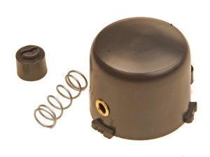 BD030 SPOOL HOLDER TO FIT BLACK & DECKER TRIMMERS A6062/A605
