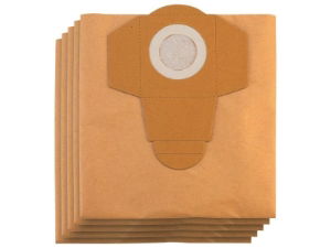 30 LITRE DUST BAGS PACK OF 5