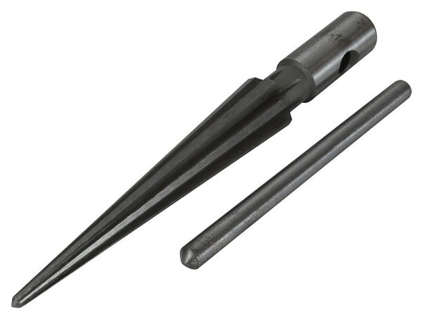TAPER REAMER 3.2-15MM