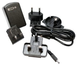 GMI PS200 Mains / Car Charger