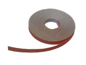 Faithfull Tools Aluminium Oxide Cloth Roll