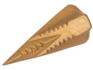 Roughneck® Wood Grenade® Splitting Wedge