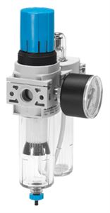 Festo DB series compressed air preparation