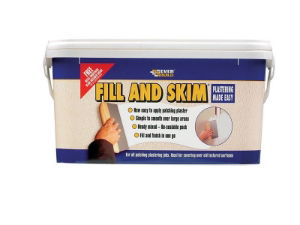 FILL & SKIM TUB 5 LITRE