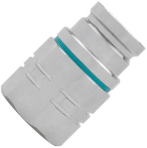 CEJN® Non-Drip Series 767 Female Non-Valved Adaptor