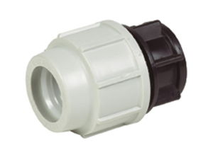 Plasson End Plug