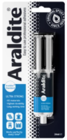 STANDARD EPOXY SYRINGE 24ML