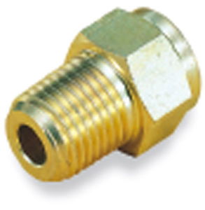 Enots Metric Male Stud Coupling NPT