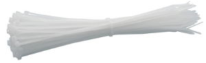 Vale® White Cable Ties