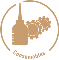 Consumables