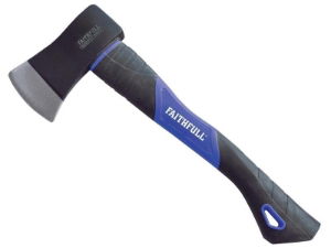 HATCHET FIBREGLASS SHAFT 567G (1.1/4LB)