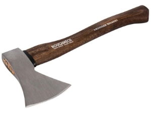 Roughneck® FSC® American Hickory Hatchet