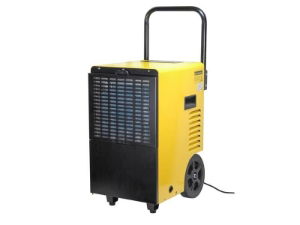 INDUSTRIAL DEHUMIDIFIER 30 LITRE