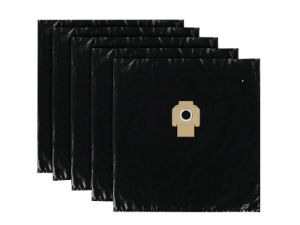 DWV9400 DISPOSABLE PLASTIC TANK LINER (PACK 5)