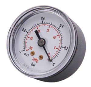 Vale® Vacuum Gauge