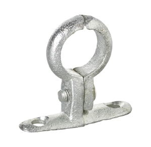 Vale® School Board Clamp Galvanised