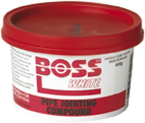 Boss™ White