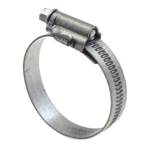 Mikalor W1 Worm Drive Hose Clip 12mm Band