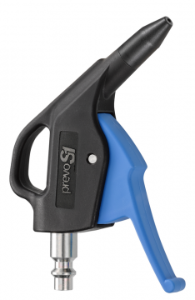 Prevost S1 Blow Gun with Composite Nozzle 