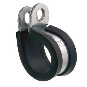 Mikalor W1 Rubber Liner P-Clip M8 Thread 