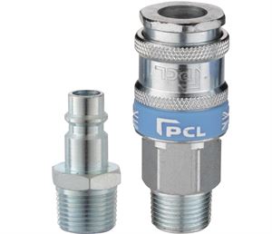 PCL XF Couplings