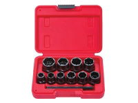 BOLT REMOVER SET 9-19MM10 PIECE