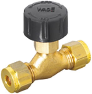 Wade™ Needle Valves