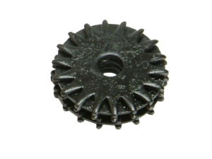 SPARE WHEEL CUTTER FOR WHEEL DRESSER