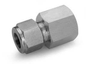 Ham-Let Let-Lok® Imperial Female Connector BSPT