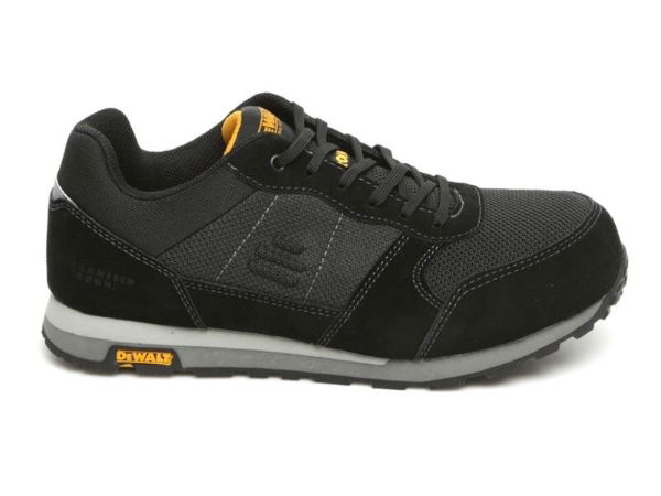 SARASOTA PRO-LITE SAFETY TRAINERS UK 10 EUR 45