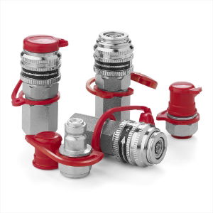 CEJN® Series 115 Couplings