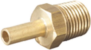 Wade™ metric male standpipe adaptor BSPP 