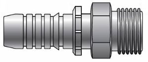 Gates® GlobalSpiral™ DIN 2353 Couplings