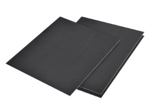 EMERY CLOTH SHEETS 280 X 230MM ASSTD FINE MEDIUM & COARSE